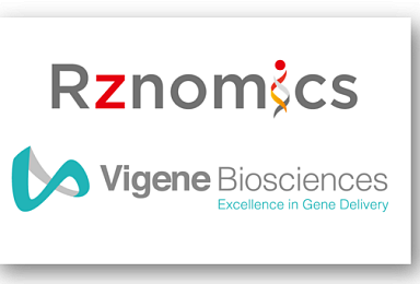 알지노믹스, 美비젠과 '간암 유전자치료제' CDMO 계약