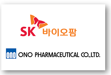 SK바이오팜, 日 오노에 '세노바메이트' 5800억 기술수출