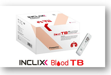 수젠텍, '세계 최초' 혈액기반 ‘결핵진단키트’ 中진출