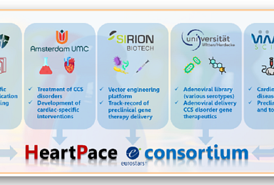 나손, 국제과제 '유로스타2' 2년째 선정..