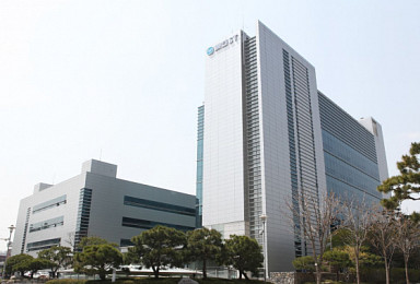 동아ST, 中항서제약 'PD-L1/TGF-βRII' 1100만弗 도입