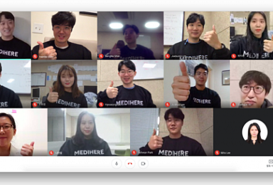 ‘미국내 한인 원격진료’ 메디히어, 시리즈A 30억 유치