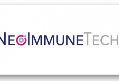 네오이뮨텍, 코스닥상장 증권신고서 제출..