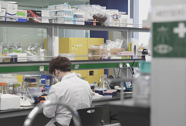 지놈앤컴퍼니, 면역항암 新타깃 'LRIT2, CD300E' 특허