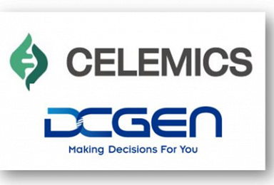 셀레믹스-디시젠, 유방암 예후 예측 '온코프리' 개발