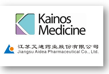 카이노스메드, 中장수아이디와 합작사설립 MOU