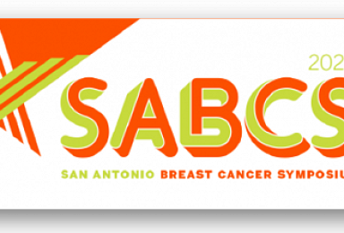 파멥신, SABCS 2020서 mTNBC 1b상 중간결과 발표