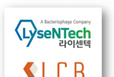 라이센텍, 레고켐과 '엔도라이신 항생제' 공동개발