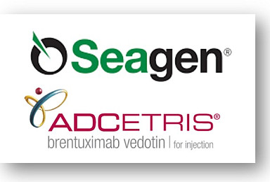 Seagen, 'CD30 ADC' 림프종 3상 5년추적 “PFS 개선”