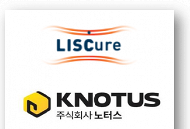 노터스, '마이크로바이옴 기반' 리스큐어 전략적 투자