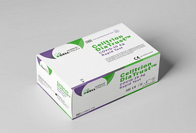 셀트리온, ‘코로나19 항원진단’ 2400억규모 “美공급계약”