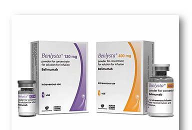 GSK, ‘벤리스타’ 루푸스신염 적응증 확대 FDA 승인