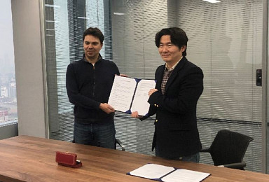 퀀텀인텔리전스, 캐나다 48HD와 '신약개발 JV설립'