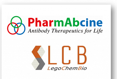 파멥신, 레고켐과 고형암서 'Tie-2 항체+ADC' 공동연구