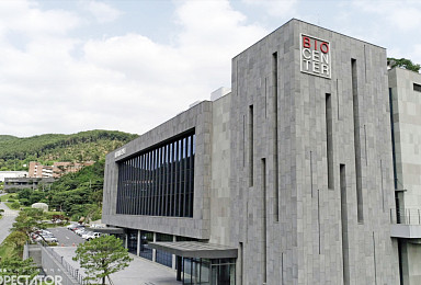 대웅제약, 에볼루스와 파트너십 강화 “글로벌 판로 확대”