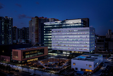 삼성바이오에피스, 신사옥서 `뉴(NEW) 송도시대' 연다