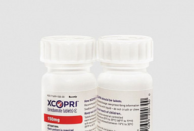 SK바이오팜, '세노바메이트' 