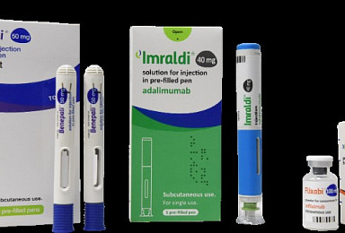 삼성에피스, 자가면역질환 시밀러 유럽매출 전년比 7.4%↑