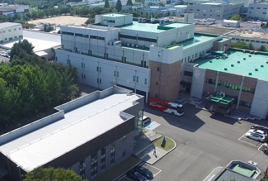 에이치엘비제약, 삼성제약 향남공장 420억 인수