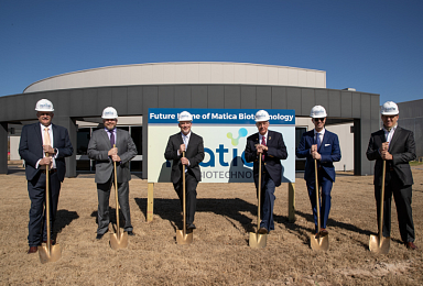 차바이오텍, 美 자회사 '바이러스 벡터 생산시설' 건설