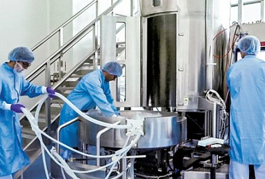 알테오젠, 獨머크와 SC 원천기술 'ALT-B4' 