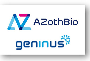 에이조스-지니너스, 자가면역질환 치료제 공동개발 계약