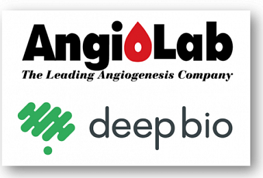 안지오랩, 딥바이오와 'AI기반 파킨슨병 치료제' 개발