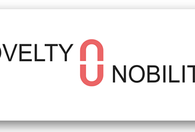 노벨티노빌리티, 80억 투자유치..