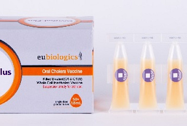 유바이오, ‘콜레라백신’ 인도 비교3상 “IND 승인”