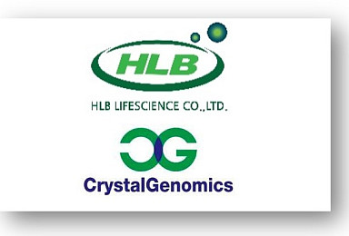 에이치엘비생과-크리스탈, 항암제 공동개발 MOU