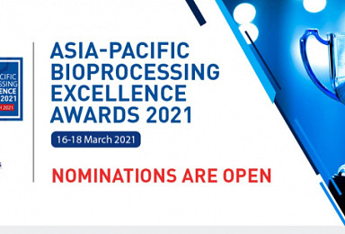 진스크립트, 아∙태 바이오프로세싱 'Best CRO' 수상