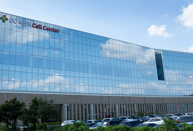 GC녹십자랩셀, NK세포 대량생산기술 국내 특허 취득