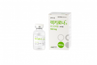 셀트리온, ‘렉키로나’ 동물모델서 “남아공변이형에 효과”