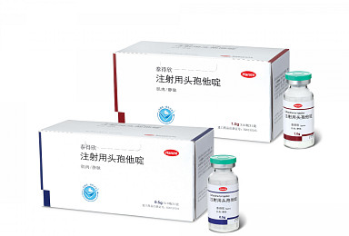 한미, ‘주사 항생제’ 中전역 “우선처방 목록” 등재