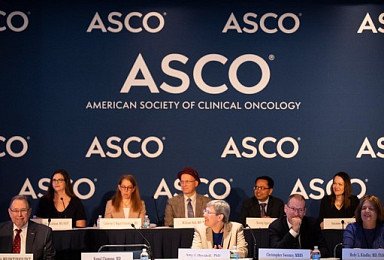 애스톤, ASCO서 HER2+ 유방암 '암백신' 