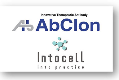 앱클론, 인투셀과 ADC 공동개발 MOU 체결