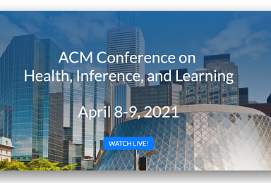 'AI' 디어젠, ACM CHIL학회서 