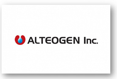 알테오젠, 아일리아 시밀러 '프리필드 주사제형' 특허