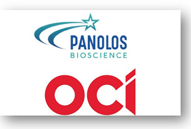 파노로스바이오, OCI서 50억 유치..