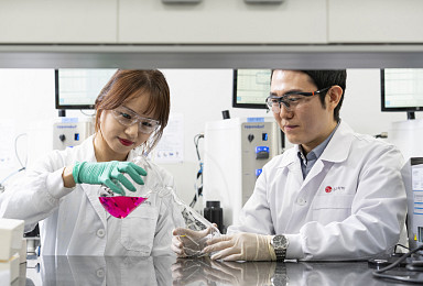 LG화학, 트랜스테라에 자가면역 'S1P1 신약' 中권리 L/O