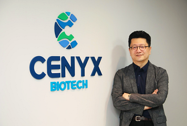 '나노자임' 세닉스, 시리즈A 185억..