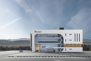 지투지바이오, ‘미립구 생산’ 오송연구소 신축 착공