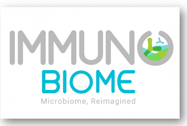 이뮤노바이옴, '항염증 장내미생물' 