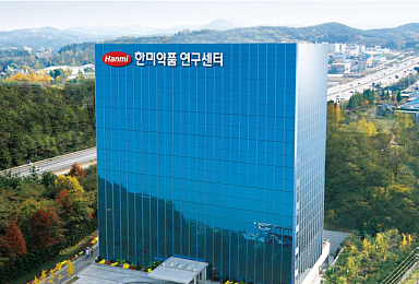 한미, 'GCG/GIP/GLP-1' 