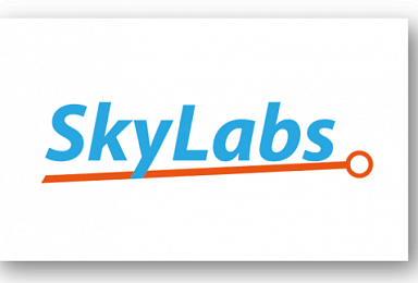 스카이랩스, 시리즈B 225억..