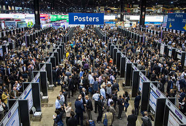 에이비온, ASCO서 'c-MET 저해제' 1상 디자인 발표