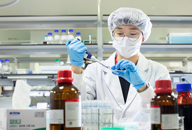 SK바이오사이언스, 코로나19 백신 