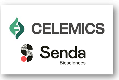 셀레믹스, 美마이크로바이옴 '센다'에 11억 투자