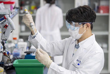 '암 진단' 베르티스, SKT·SK플래닛 pre-IPO 150억 유치