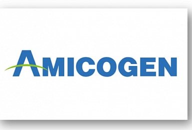 아미코젠, '비피도' 600억에 인수..지분 30% 확보